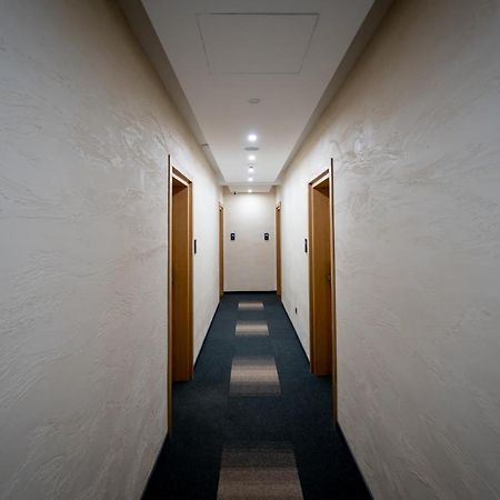 Centroom Gold Zlatibor Exterior foto
