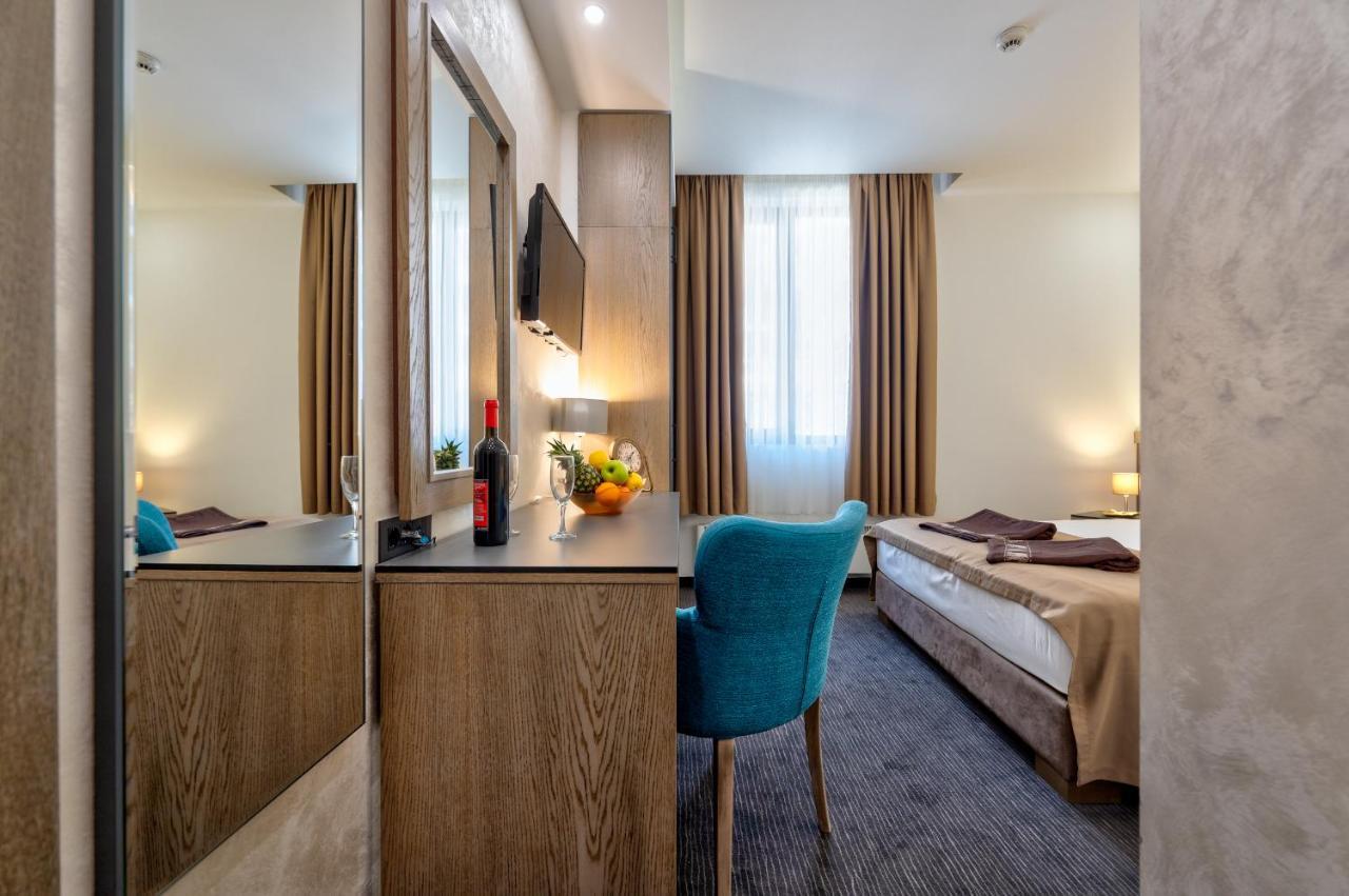 Centroom Gold Zlatibor Exterior foto