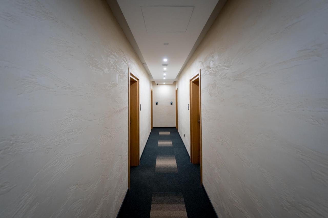 Centroom Gold Zlatibor Exterior foto
